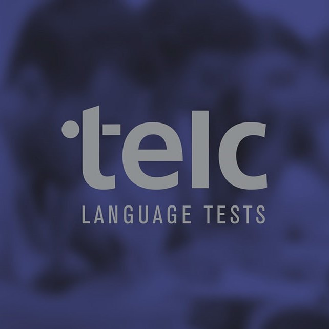 دوره آنلاین آمادگی آزمون آلمانی TELC خصوصی