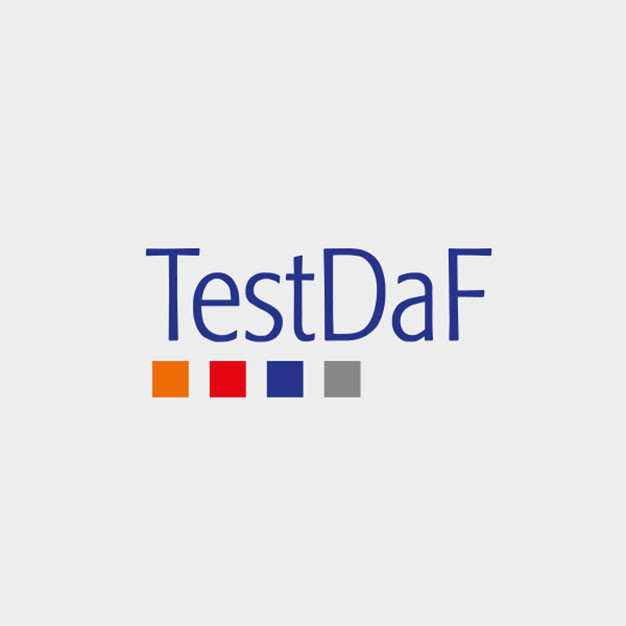 دوره آنلاین آمادگی آزمون آلمانی TestDaF خصوصی